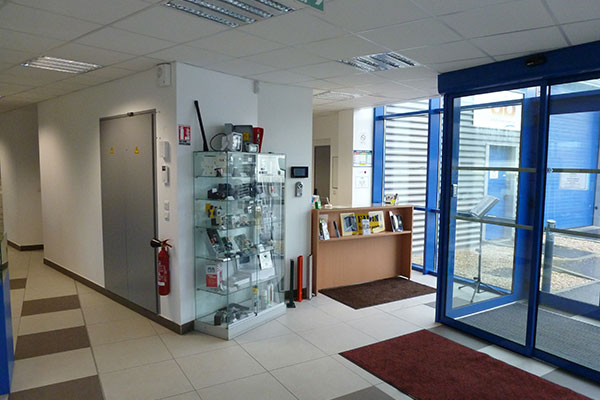 magasin