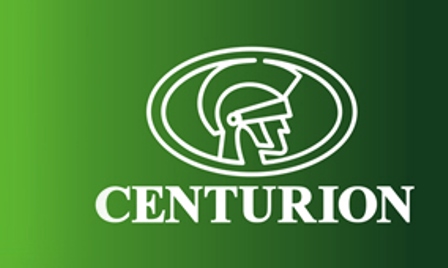 logo centurion