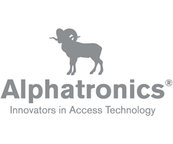 logo alphatronics