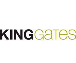 logo kinggates
