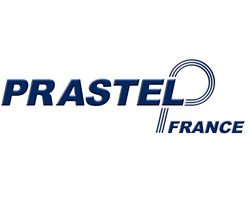 logo prastel