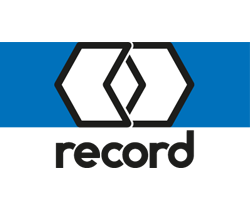 logo record